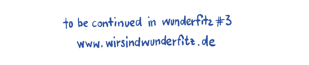 Wunderfitz 3