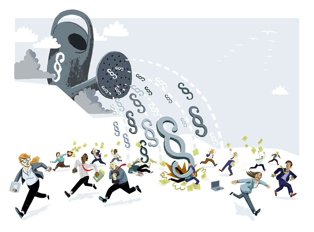 Compliance Management