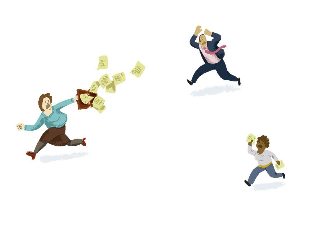 Compliance Management